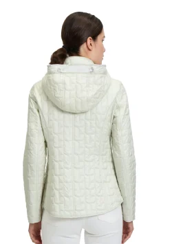 Steppjacke