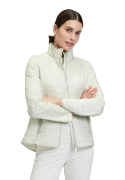 Steppjacke