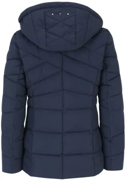 Steppjacke