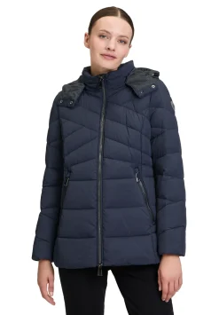 Steppjacke