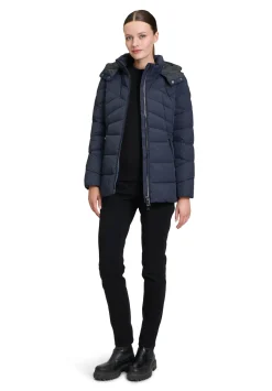 Steppjacke
