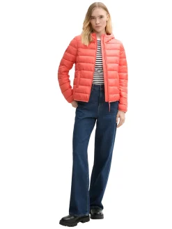 Steppjacke