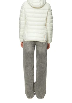 Steppjacke