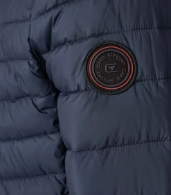 Steppjacke