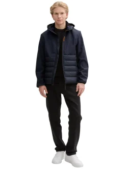 Steppjacke