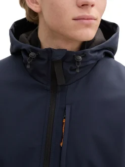 Steppjacke