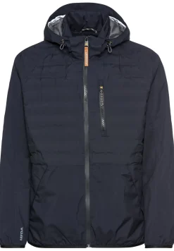 Steppjacke