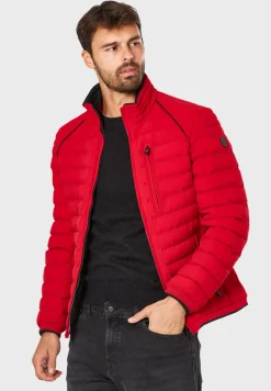 Steppjacke