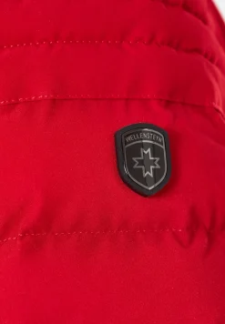 Steppjacke
