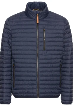 Steppjacke