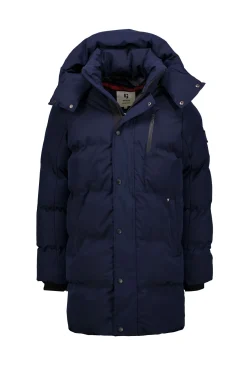 Steppjacke