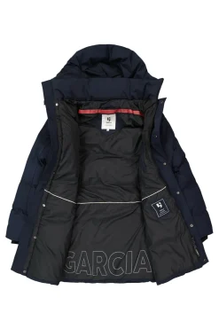 Steppjacke
