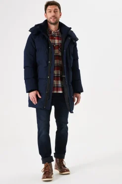 Steppjacke