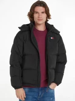 Steppjacke