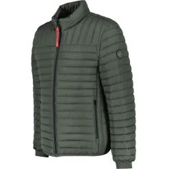 Steppjacke