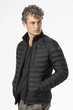 Steppjacke