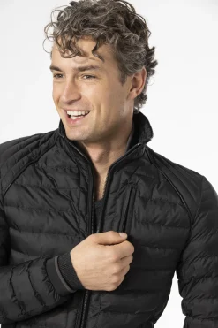 Steppjacke
