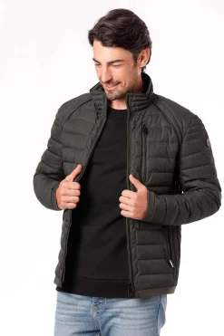 Steppjacke