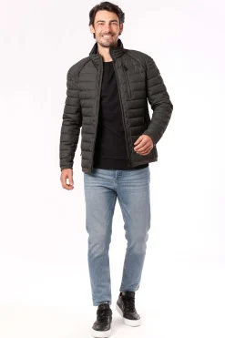 Steppjacke