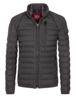 Steppjacke