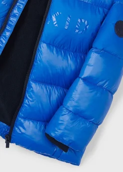 Steppjacke