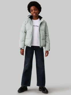 Steppjacke