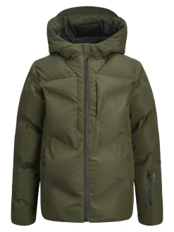 Steppjacke JCOSLAY HEAT QUILTED PUFFER