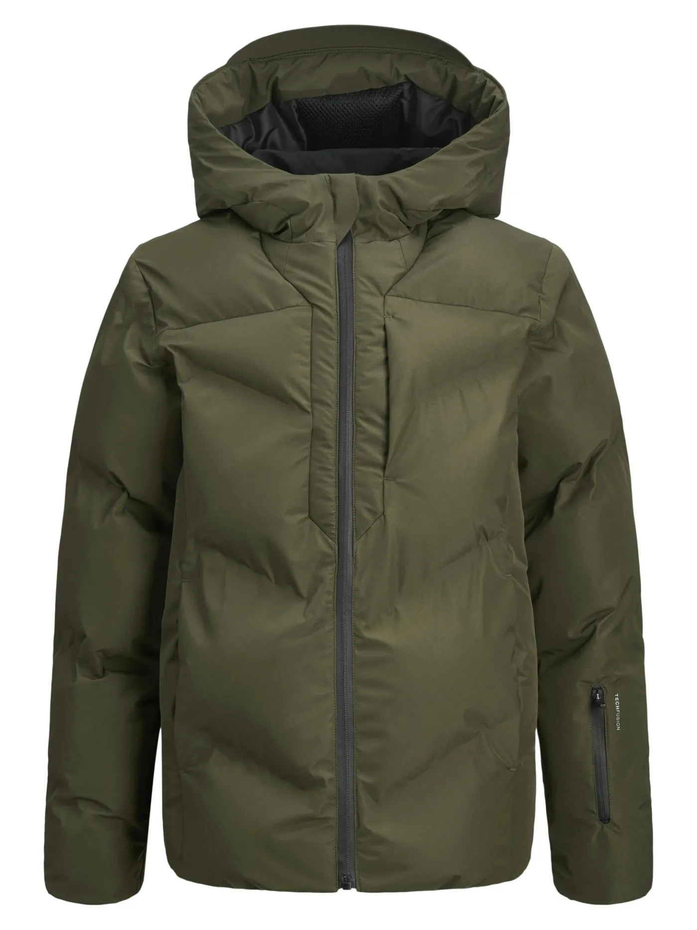 Steppjacke JCOSLAY HEAT QUILTED PUFFER