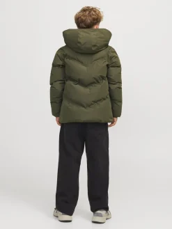 Steppjacke JCOSLAY HEAT QUILTED PUFFER