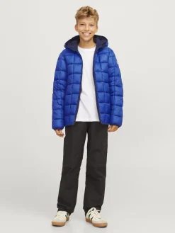 Steppjacke JPRBLUBROOK REVERSIBLE JACKET