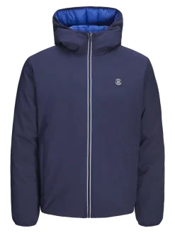 Steppjacke JPRBLUBROOK REVERSIBLE JACKET