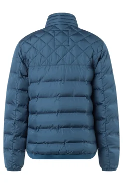 Steppjacke Clason fused