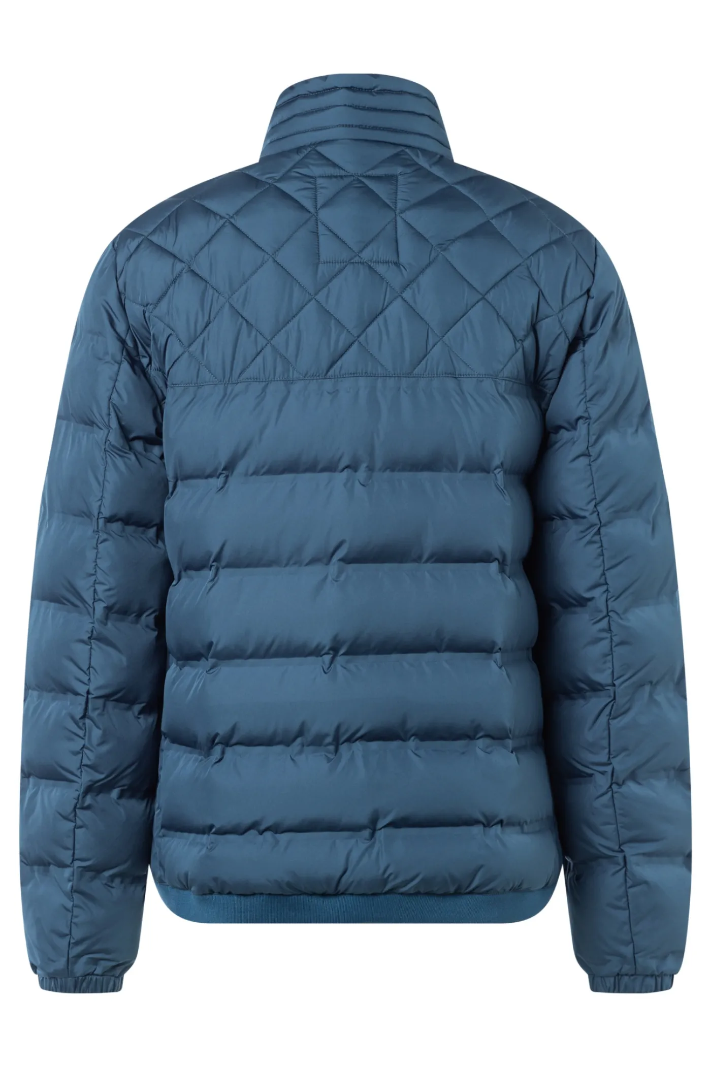 Steppjacke Clason fused