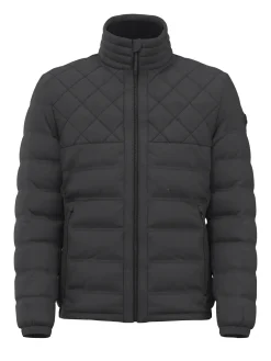 Steppjacke Clason fused