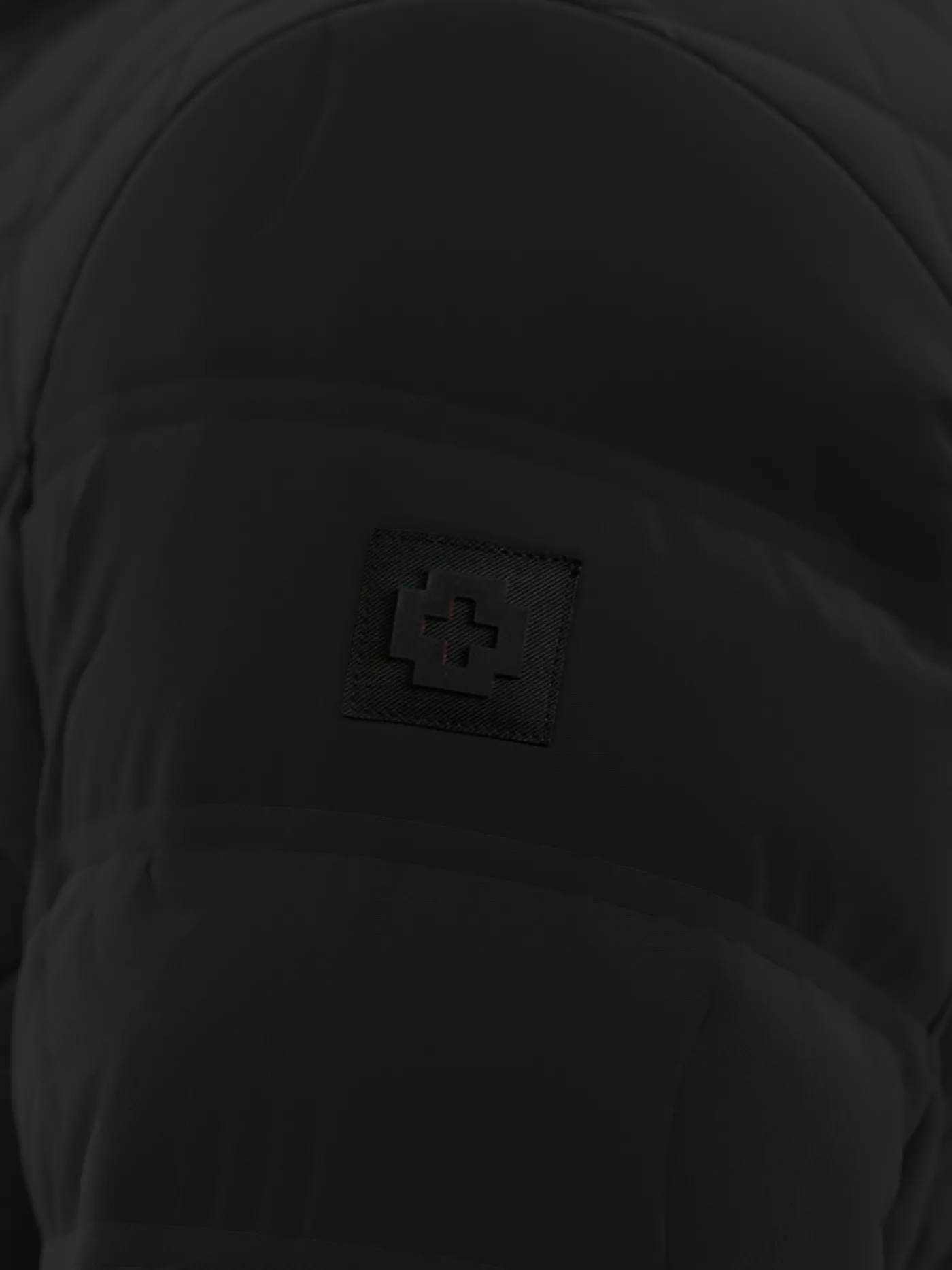 Steppjacke Clason fused