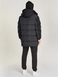 Stepp-Parka
