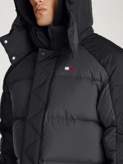 Stepp-Parka