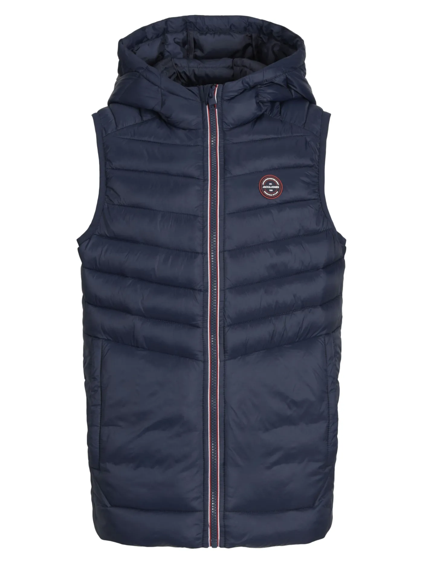 Steppweste JJESPRINT PUFFER