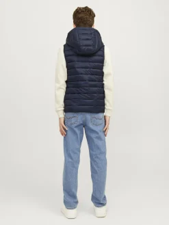 Steppweste JJESPRINT PUFFER