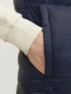 Steppweste JJESPRINT PUFFER