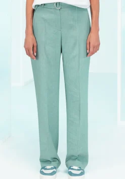 Stoffhose