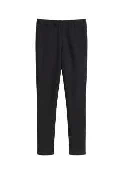Stoffhose