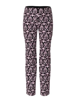Stoffhose