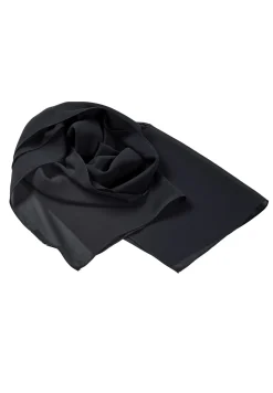 Stola aus Chiffon