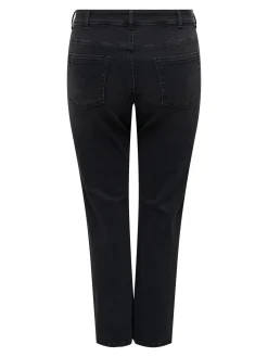 Straight Fit Jeans