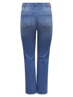 Straight Fit Jeans