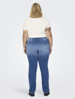 Straight Fit Jeans