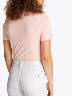 Straight Jeans