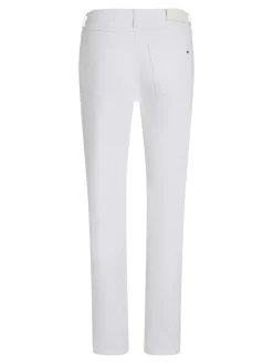 Straight Jeans