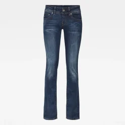 Straight Jeans